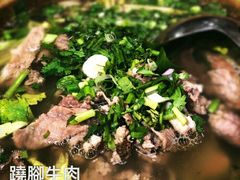 -杨三孃跷脚牛肉(玉双路店)