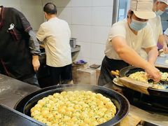 -哑巴生煎(临顿路店)