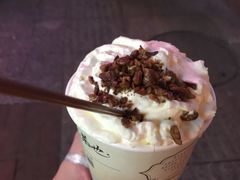 -茶颜悦色(岳麓山顶店)