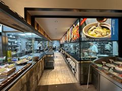 -黄山老妈·土菜(碧桂园店)