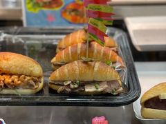 -PAOPAO Bakery&Café(港汇店)