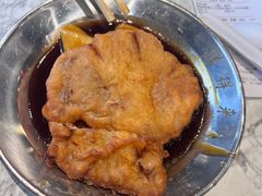 -鲜得来排骨年糕(即墨路店)