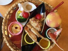-蟹道乐(道顿堀本店)