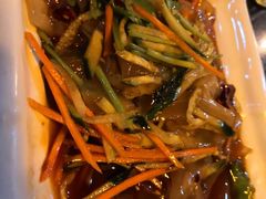 -牛味道炭火烤肉(湖前总店)