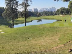 -观澜湖高尔夫球会