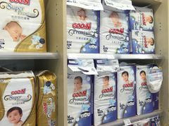 -Olé精品超市(广州太古汇店)