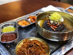 明太鱼丝-玉流珍肴馆(亮马桥店)