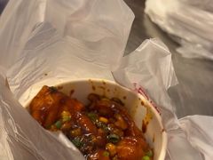 -周签签锅巴土豆(建设路总店)