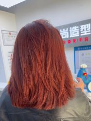 -蒋伟时尚造型