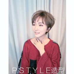 -P.STYLE 派斯造型