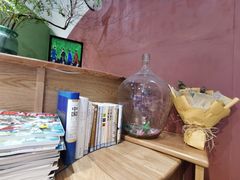 -Catch Bagel(芳草地店)