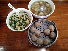 -蓝记云吞(正果店)