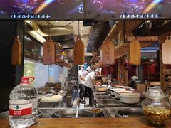 -掌柜的店·河南菜(新天地店)