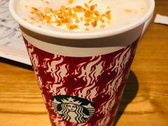 -星巴克(北辰西路店)