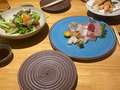 -镹·鱼料理  国产鱼使用店