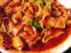 -陈记锅巴菜(五大道店)