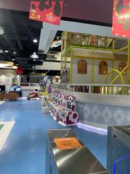 -秦皇星际小蚂蚁乐园