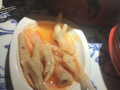 -卢大鲜鱼头捞饭(美利广场店)