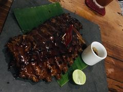 -Naughty Nuri’s Phuket