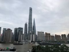 -上海外滩英迪格酒店