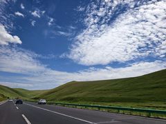 -敕勒川草原文化旅游区