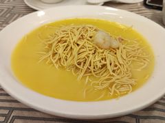 老火煮干丝-沧浪亭(临汾路店)
