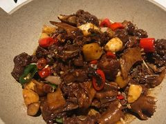 -千百味红餐厅·江西菜(绿地双子塔店)