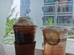 -ZOO COFFEE动物园咖啡(望京锐创店)