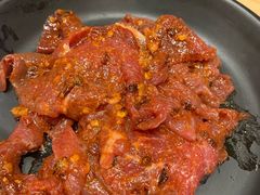 -花味·自助烤肉(雨花客厅店)