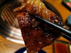 -炎蔵牛舌烤肉