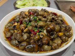 -龙虾奇迹(大华三路店)