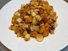 -黑窑厂糖油饼烤鸭·清真菜(黑窑厂街店)