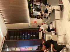-新发展亚太JW万豪酒店·福苑咖啡厅