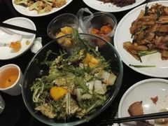 -皇城根北京风味主题餐厅(中海环宇城店)