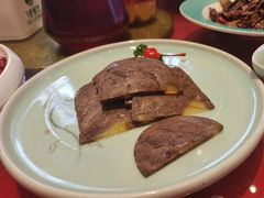 -飞鹿餐饮·陕南菜(北关店)