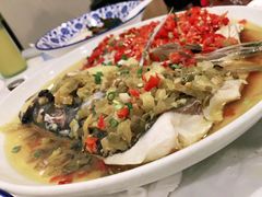 -新新湘菜馆(新中街二条店)
