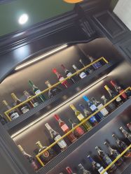 -豪帅男士理容馆