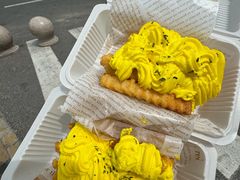 -哼蟹二将·烤肉酱蟹(合生汇店)