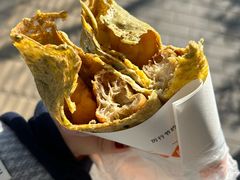 -南楼煎饼(滨江道店)