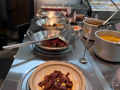 -徽三说·土徽菜·中国徽菜连锁品牌(一中店)