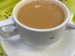 -澳洲牛奶公司(佐敦店)