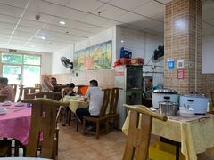大堂-电白鸭粥店(下沙二坊88号店)