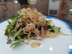 -盐通酒家(金桥湾清水苑店)