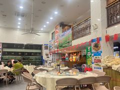 -大湾区鑫南酒家·粤菜(黄岐店)