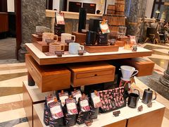 -星巴克臻选(天津恒隆广场旗舰店)