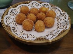 -临江宴餐厅·桐庐菜(富春江店)