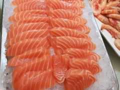 -新享乐海鲜(翠华路店)