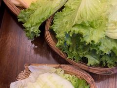 -热火朝天鲜切牛肉火锅(南强街巷店)