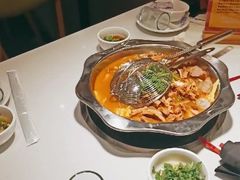 -古乐牛香·鲜牛肉牛杂火锅(吴江三里桥运东商业广场店)