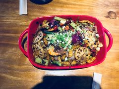 麻辣香锅-心邸·庆宴(雅宝城店)